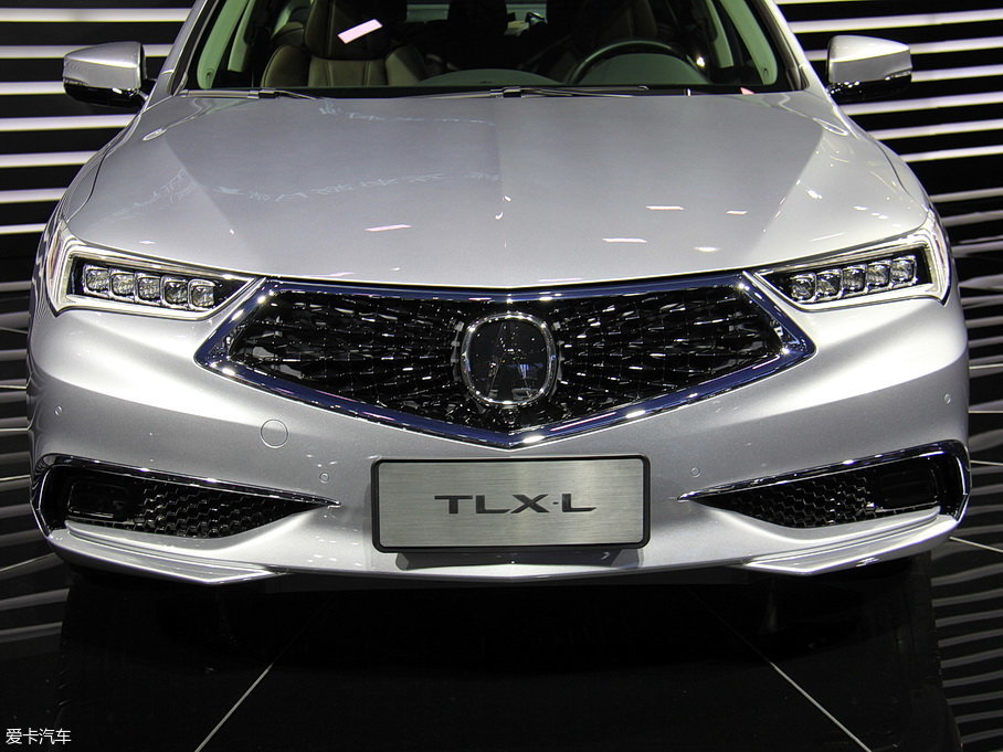 2018֎TLX-L 