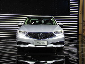 2018کTLX-L Ϻչ