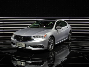 2018کTLX-L Ϻչ