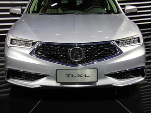 2018֎TLX-L Ϻ܇չ