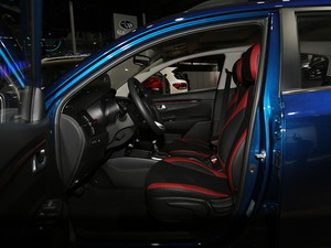 2017KX CROSS Ϻ܇(ch)չ