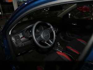 2017KX CROSS Ϻ܇(ch)չ