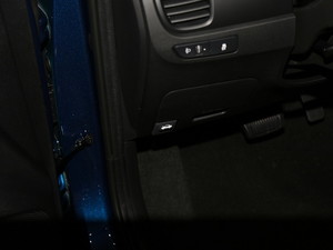 2017KX CROSS Ϻ܇(ch)չ