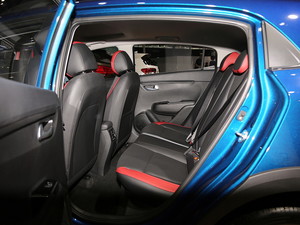 2017KX CROSS Ϻ܇(ch)չ