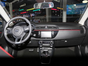 2017KX CROSS Ϻ܇(ch)չ