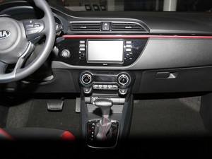 2017KX CROSS Ϻ܇(ch)չ