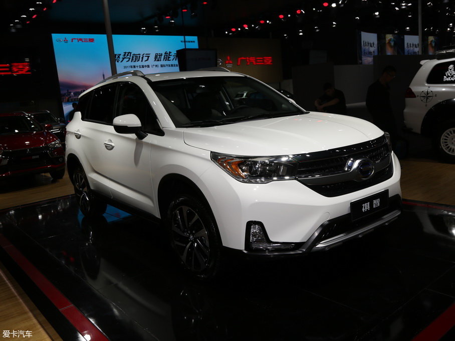 2018PHEV 