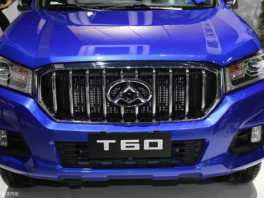 2017ͨMAXUS T60 