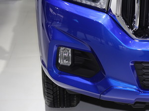 2017ͨMAXUS T60 Ϻ܇չ