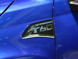 2017ͨMAXUS T60 Ϻ܇չ