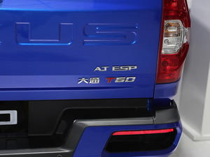 2017ͨMAXUS T60 Ϻ܇չ