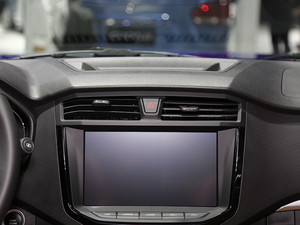 2017ͨMAXUS T60 Ϻ܇չ