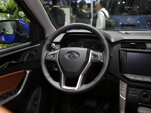 2017ͨMAXUS T60 Ϻ܇չ