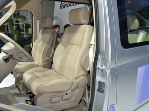 2018ͨMAXUS FCV80 Ϻչ