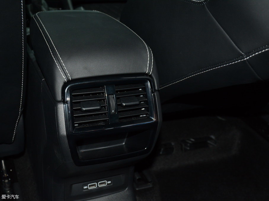 上汽斯柯達2018款柯珞克