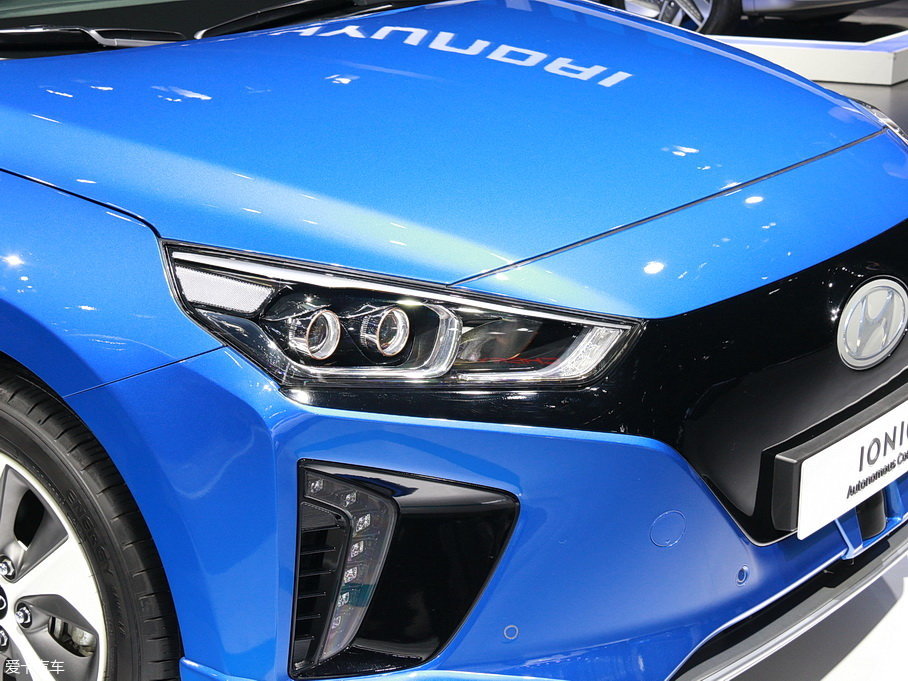 2016IONIQ 