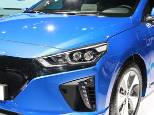 2016I(lng)ONIQ Ϻ܇(ch)չ