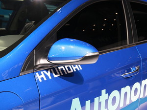 2016I(lng)ONIQ Ϻ܇(ch)չ