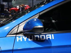 2016I(lng)ONIQ Ϻ܇(ch)չ