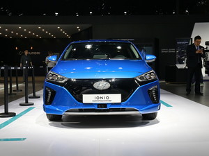 2016IONIQ Ϻ܇չ