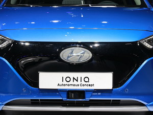 2016IONIQ Ϻ܇չ