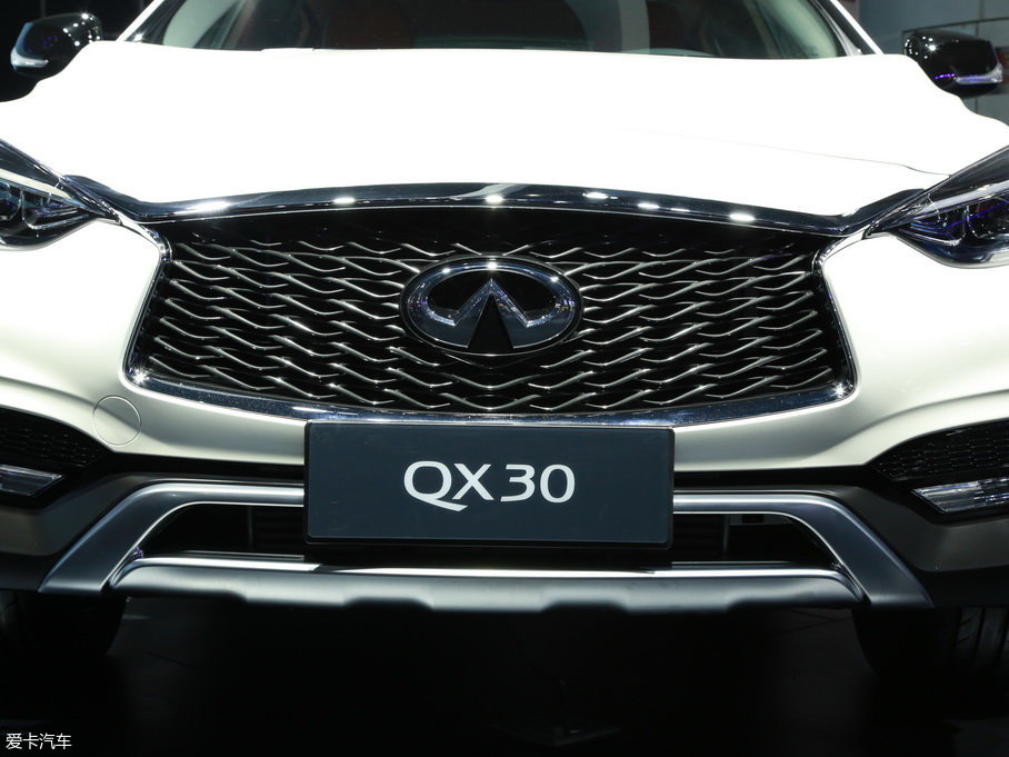 2017ӢQX30 
