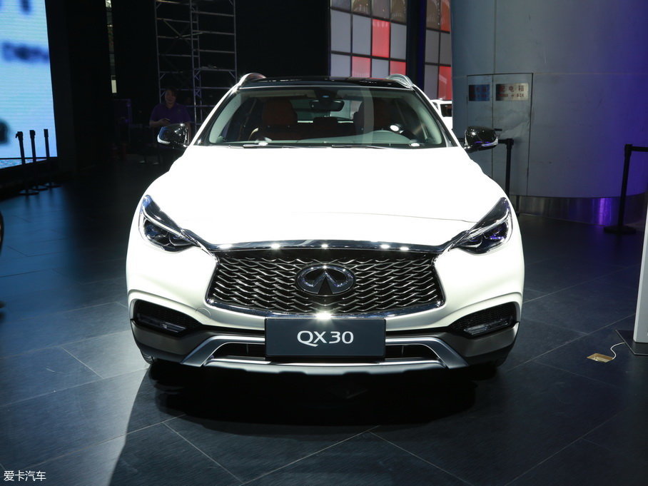 2017ӢQX30 