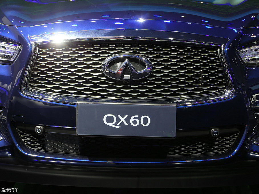 2016ӢQX60(M) 