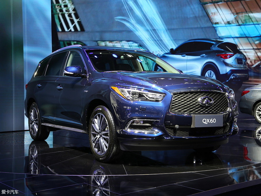 2016ӢQX60(M) 