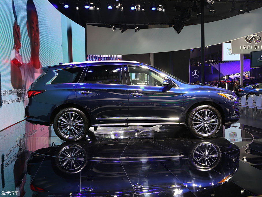 2016ӢQX60(M) 
