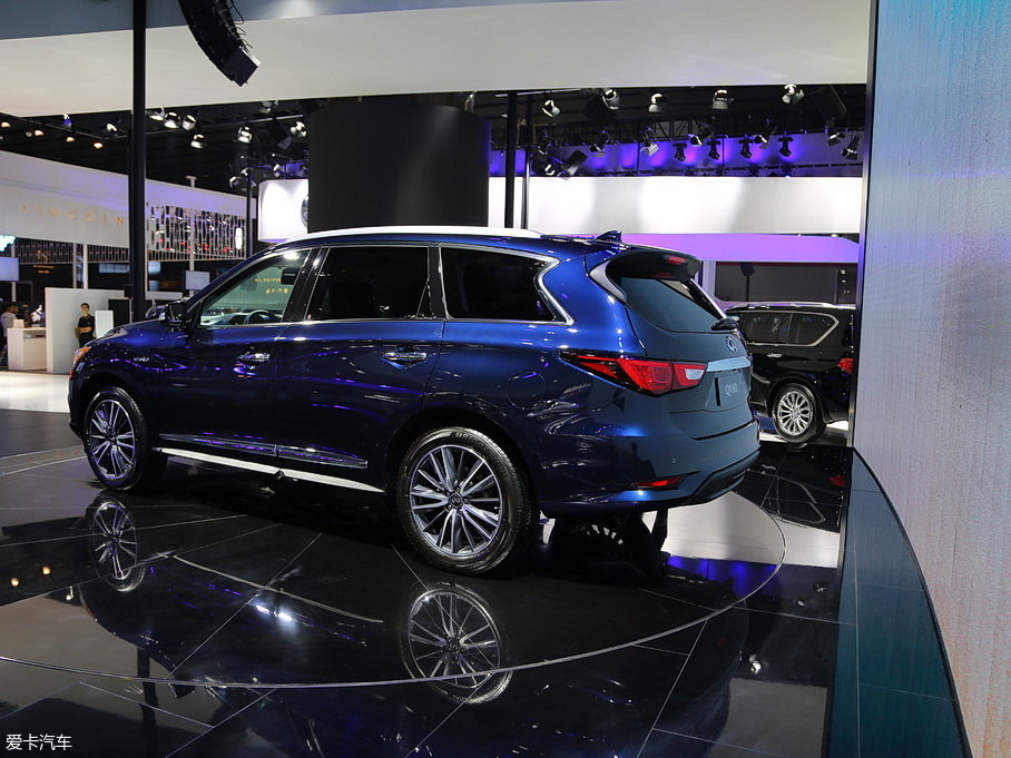 2016ӢQX60(M) 