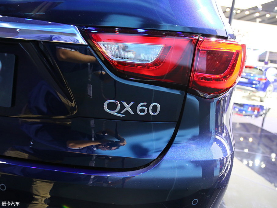 2016ӢQX60(M) 