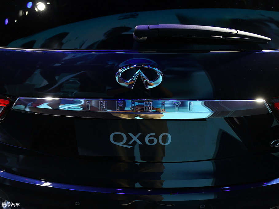 2016ӢQX60(M) 