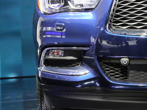 2016ӢQX60(M) Ϻ܇չ