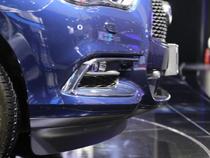 2016ӢQX60(M) Ϻ܇չ