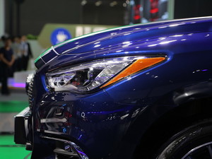 2016ӢQX60(M) Ϻ܇չ