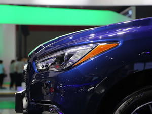 2016ӢQX60(M) Ϻ܇չ