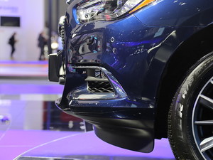 2016ӢQX60(M) Ϻ܇չ