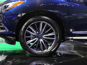 2016ӢQX60(M) Ϻ܇չ