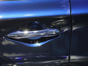 2016ӢQX60(M) Ϻ܇չ