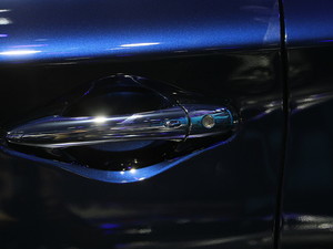 2016ӢQX60(M) Ϻ܇չ