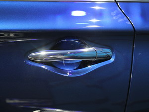 2016ӢQX60(M) Ϻ܇չ