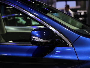 2016ӢQX60(M) Ϻ܇չ