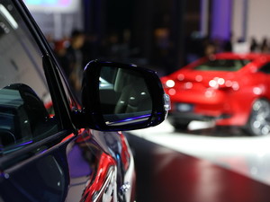 2016ӢQX60(M) Ϻ܇չ