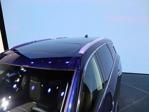 2016ӢQX60(M) Ϻ܇չ