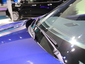 2016ӢQX60(M) Ϻ܇չ