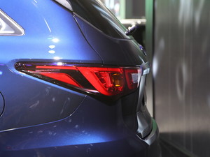 2016ӢQX60(M) Ϻ܇չ