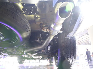 2016ӢQX60(M) Ϻ܇չ