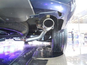 2016ӢQX60(M) Ϻ܇չ