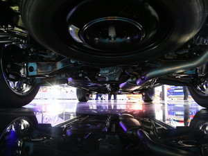 2016ӢQX60(M) Ϻ܇չ